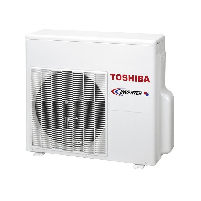 Зовнішній блок Toshiba RAS-3M26UAV-E