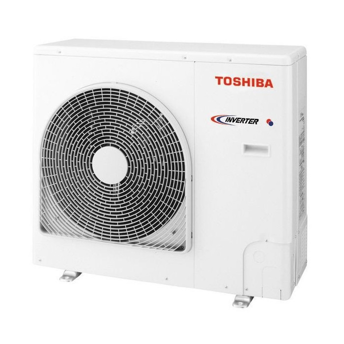 Зовнішній блок Toshiba RAS-4M27UAV-E
