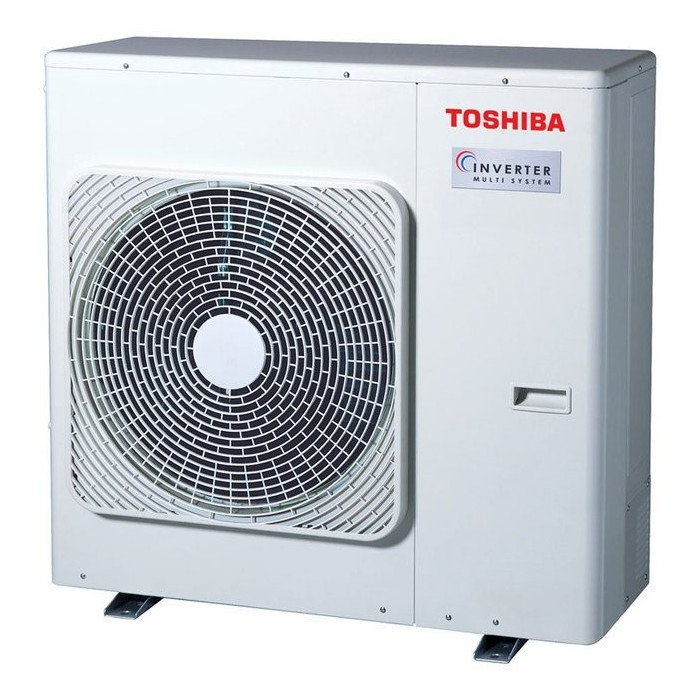 Наружный блок Toshiba RAS-5M34S3AV-E