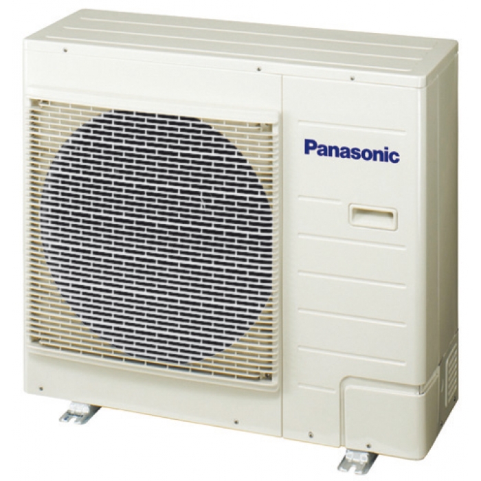 Зовнішній блок Panasonic U-YL34HBE5