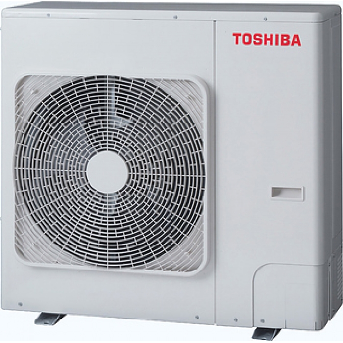 Зовнішній блок Toshiba RAV-SM1404ATP-E