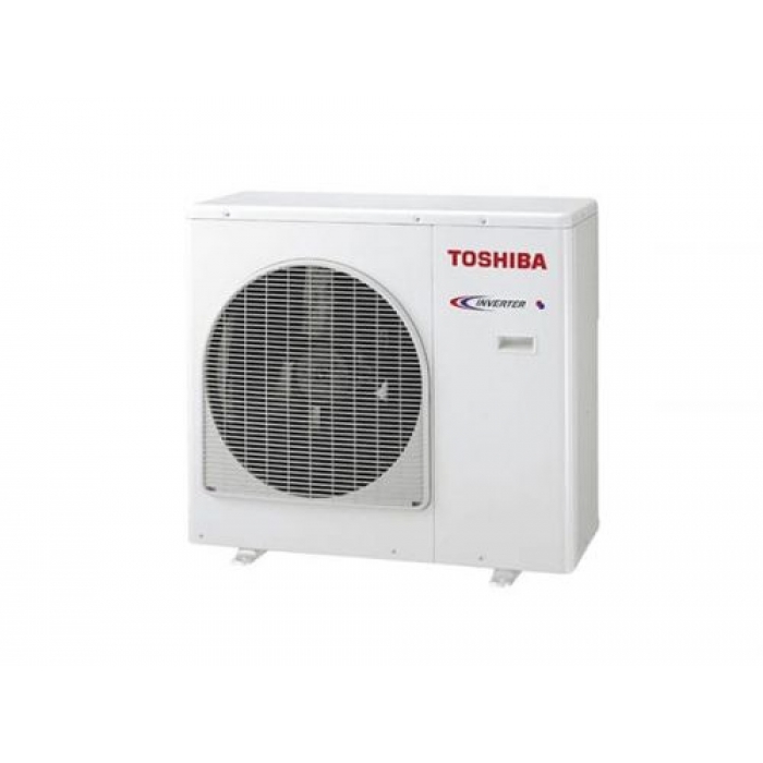 Зовнішній блок Toshiba RAV-SP564AT-E