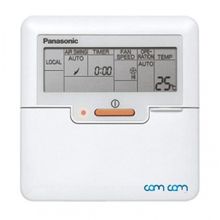 Центральний пульт керування Panasonic CZ-RD513C