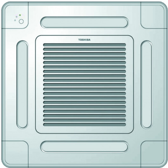 Панель касетного блоку Toshiba RB-B11MC(W)E