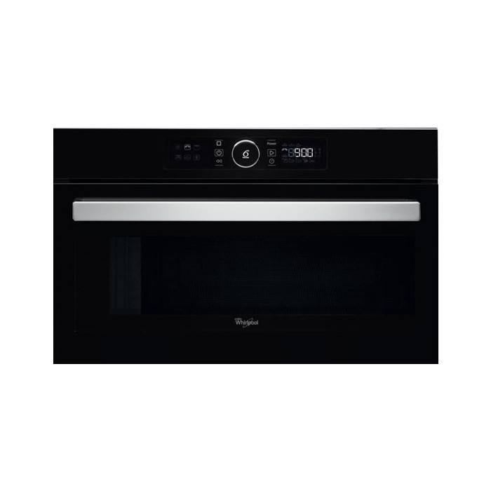 Мікрохвильова піч WHIRLPOOL AMW 730/NB