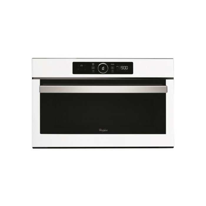 Мікрохвильова піч WHIRLPOOL AMW730/WH