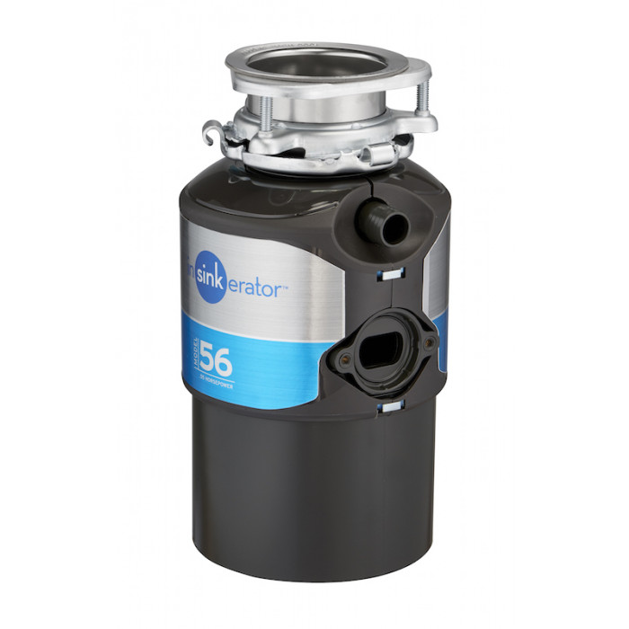 Подрібнювач In-Sink-Erator Model 56