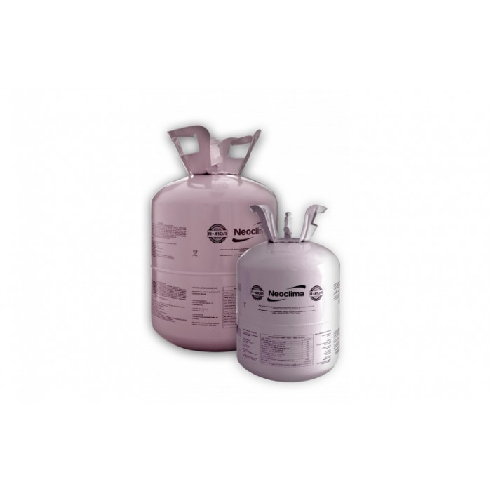 Фреон Neoclima R-410A