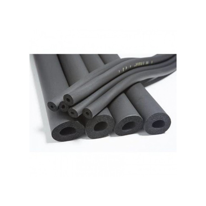 Теплоізоляція труб Kaiflex EF 6x10 mm