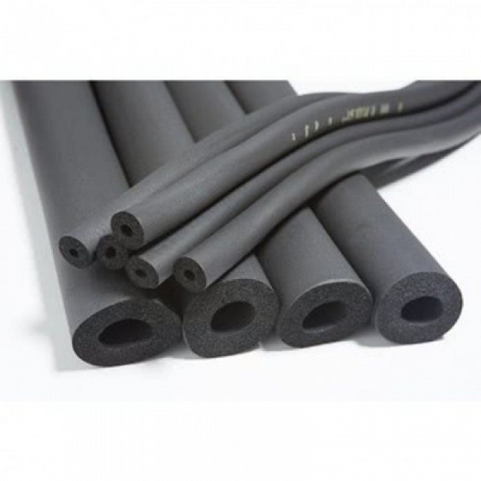 Теплоізоляція труб Kaiflex EF-E 6x15 mm