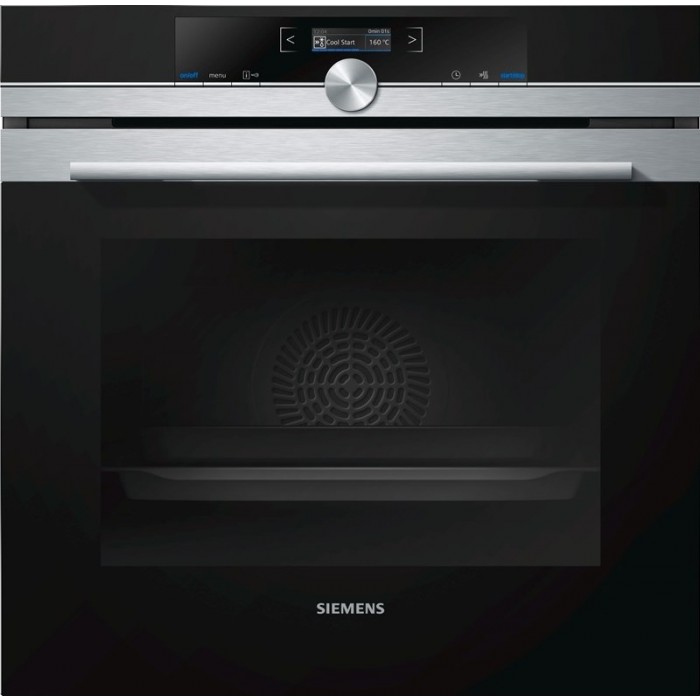 Духовка SIEMENS HB 633GNS1
