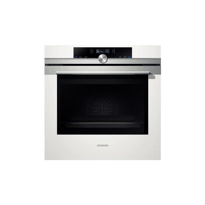 Духовка SIEMENS HB 633GNW1