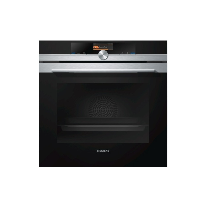 Духовка SIEMENS HB 676G0S1