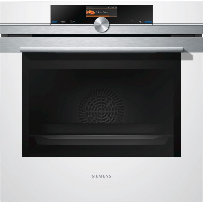 Духовка SIEMENS HB 676GBW1