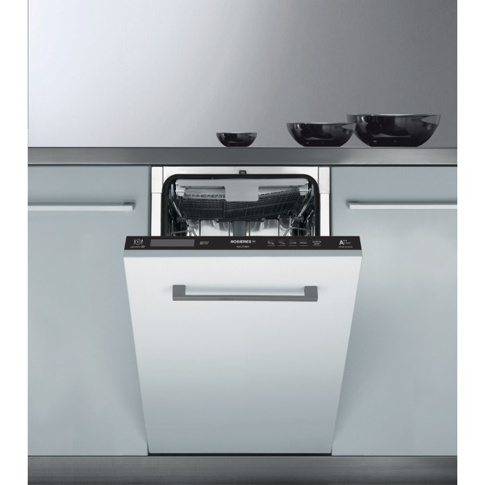 Посудомийна машина ROSIERES RDI 2T1145