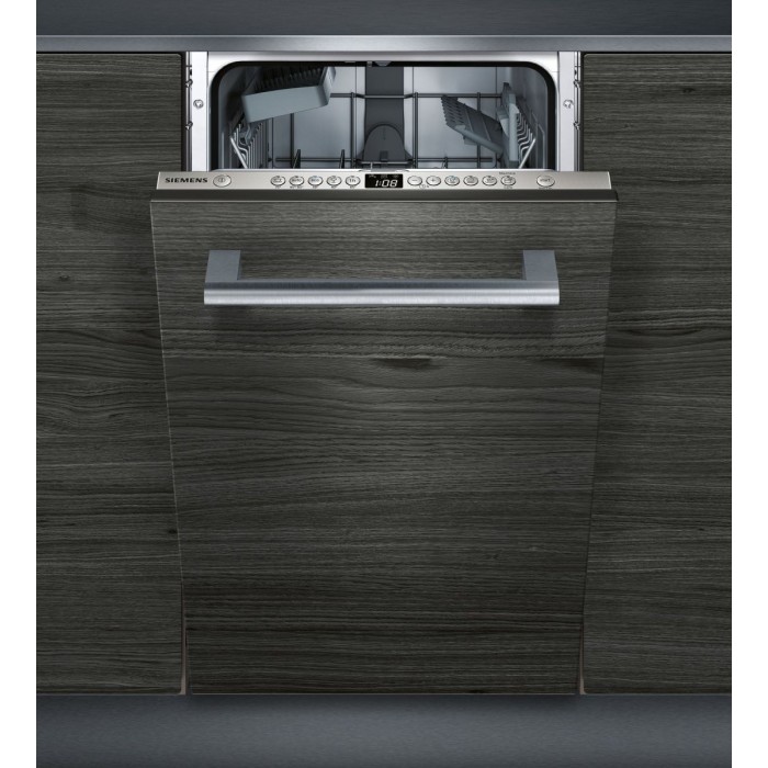 Посудомийна машина SIEMENS SR 635X01IE