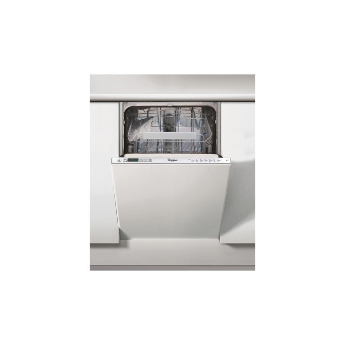 Посудомийна машина WHIRLPOOL ADG 422