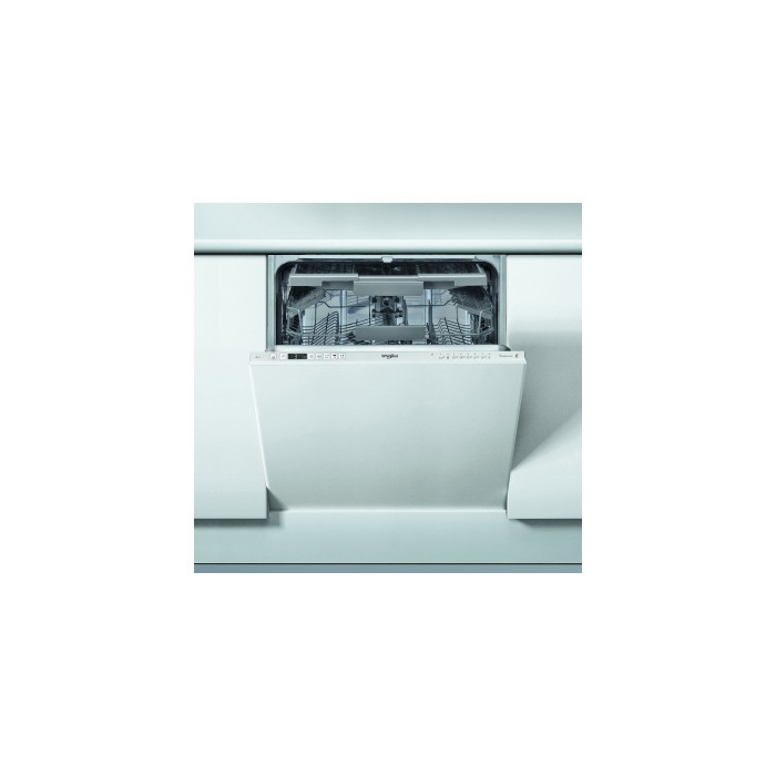 Посудомийна машина WHIRLPOOL WIC 3C23 PEF