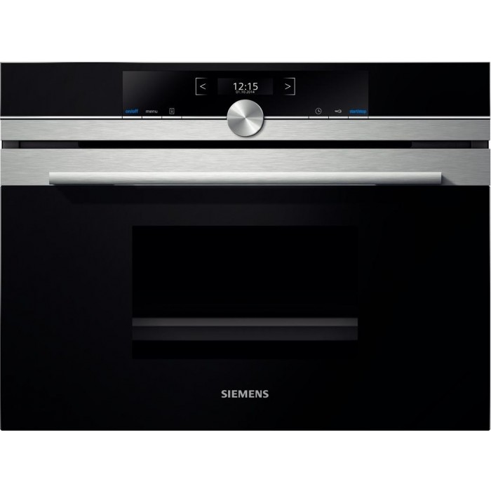 Духовка SIEMENS CD 634GBS1