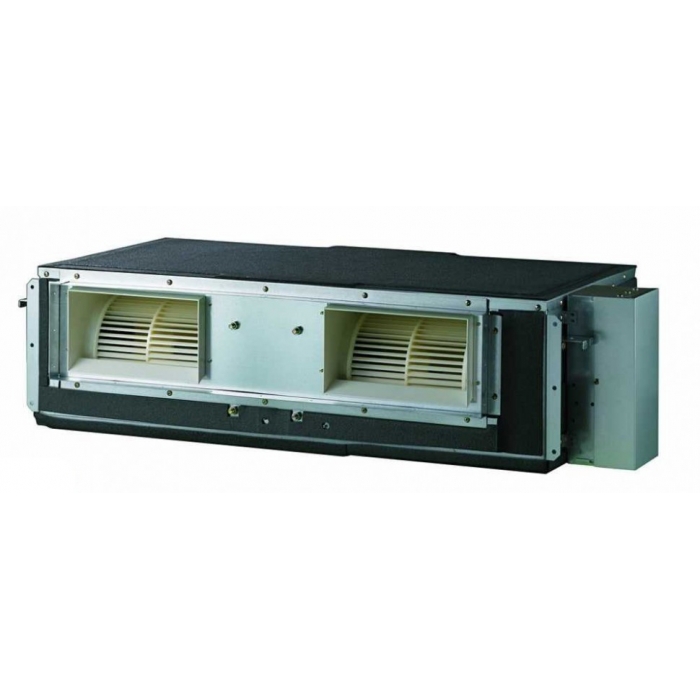 Спліт-система LG UB24/UU24