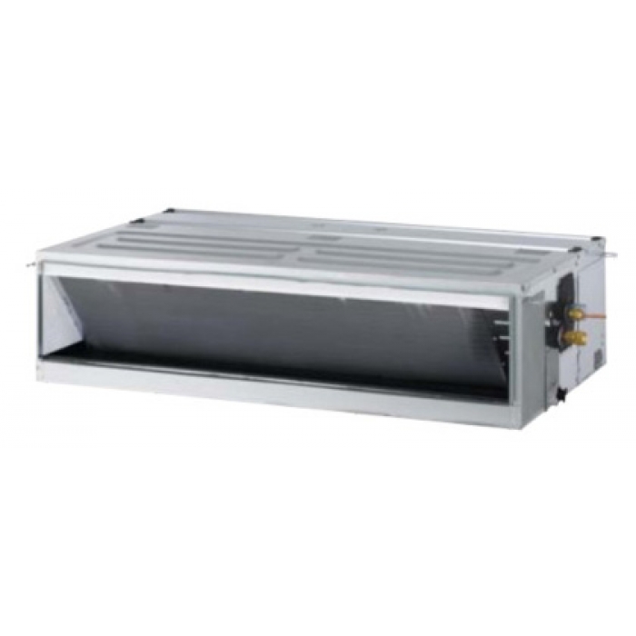 Сплит-система LG CM24/UU24W