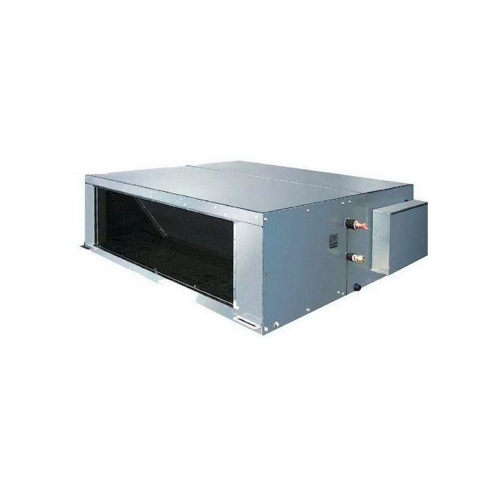Сплит-система Neoclima NDS/NU-76AH3me