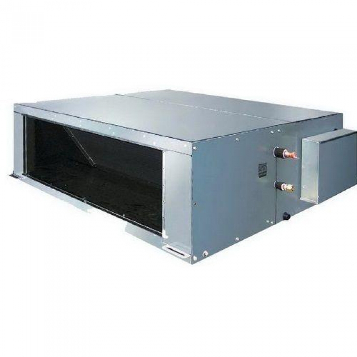 Сплит-система Neoclima NDS/NU-120AH3me