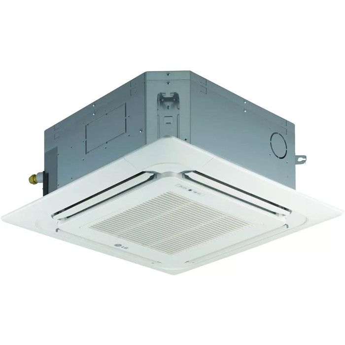 Спліт-система LG CT18/UU18W/PT-UQC