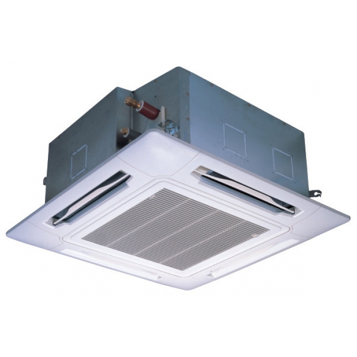 Сплит-система Toshiba RAV-SM14*UT(P)-E/RAV-SP14*AT(P)-E/RBC-U31PG(P)-E/RBC-AMS41E
