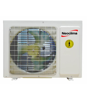 Кондиционер Neoclima NS/NU-18AHEIw