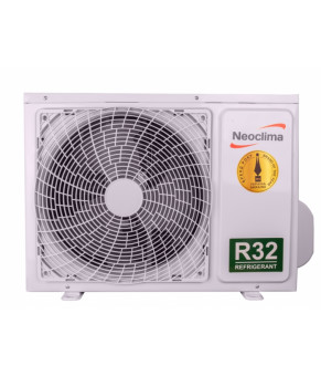Кондиционер Neoclima NS/NU-18EHZIw