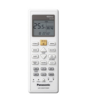 Кондиционер Panasonic CS/CU-TZ71TKEW