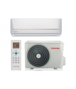 Кондиционер Toshiba RAS-18U2KH2S-EE/RAS-18U2AH2S-EE