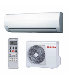 Кондиционер Toshiba RAS-07EKV-EE/RAS-07EAV-EE