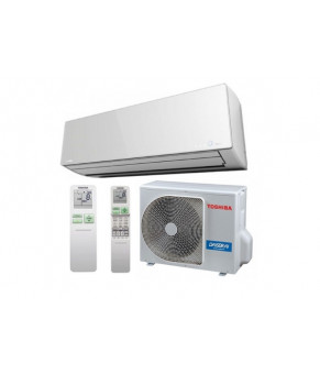 Кондиционер Toshiba RAS-25G2KVP-ND/RAS-25G2AVP-ND