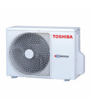 Кондиціонер Toshiba RAS-10BKVG-EE/RAS-10BAVG-EE