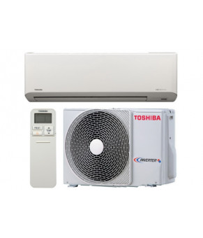 Кондиционер Toshiba RAS-22N3KV-E/RAS-22N3AV-E