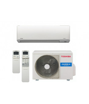 Кондиционер Toshiba RAS-10N3KVR-E/RAS-10N3AVR-E