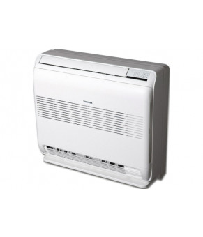 Кондиционер Toshiba RAS-B10UFV-E/RAS-10N3AVR-E