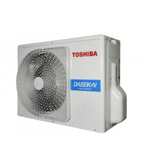 Кондиционер Toshiba RAS-B10UFV-E/RAS-10N3AVR-E