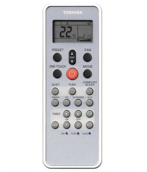 Кондиционер Toshiba RAS-B18UFV-E/RAS-18N3AV-E