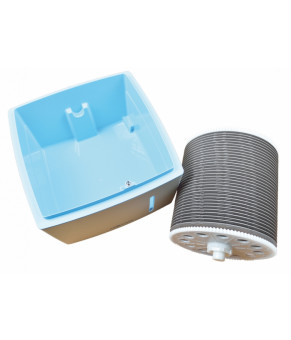 Мойка воздуха Neoclima MP-25