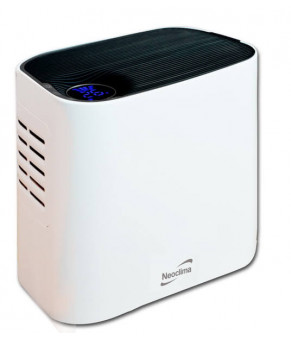 Мойка воздуха Neoclima MP-50
