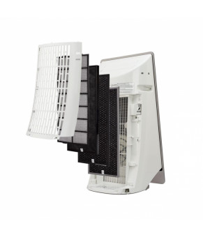 Очиститель воздуха Panasonic F-VK655R-N