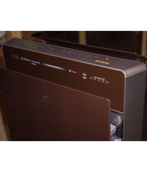 Очиститель воздуха Panasonic F-VXK70R-T