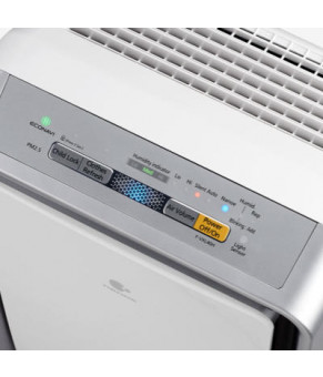 Очиститель воздуха Panasonic F-VXL40R-S