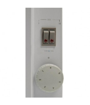Обогреватель Neoclima Comfort 1.0 ЭВНА-1.0/230С2М