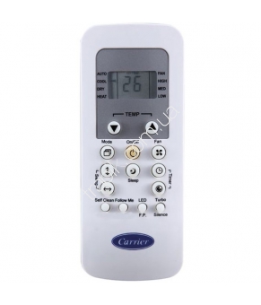 Внутренний блок Carrier 42QHC009DS