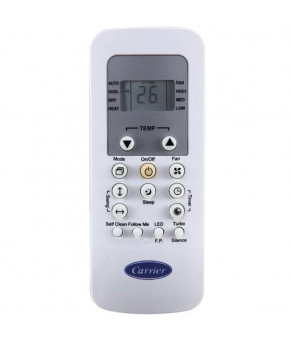Внутренний блок Carrier 42QHC018DS