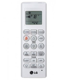Внутрішній блок LG MS18AWR